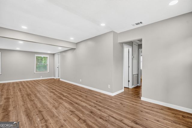 2509 Louisiana Avenue, Savannah, GA 31404