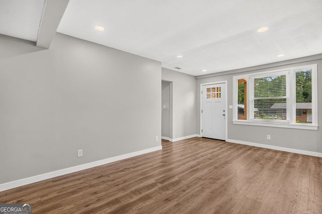 2509 Louisiana Avenue, Savannah, GA 31404