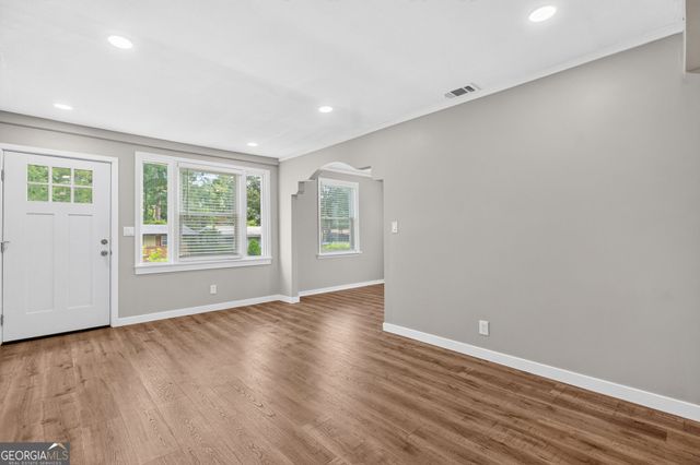 2509 Louisiana Avenue, Savannah, GA 31404