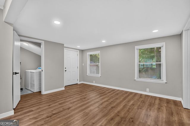 2509 Louisiana Avenue, Savannah, GA 31404