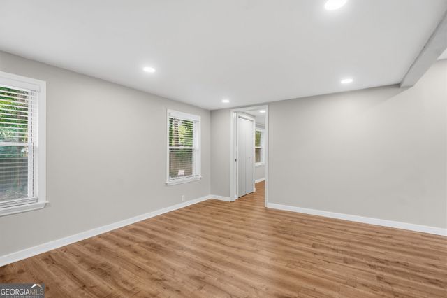 2509 Louisiana Avenue, Savannah, GA 31404