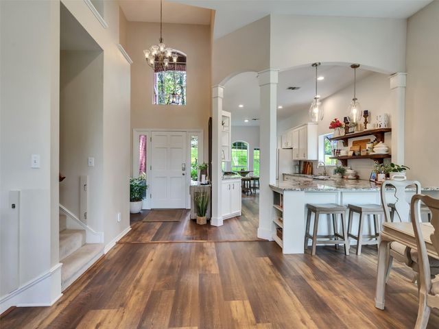 300 Coral Gables, Trinity, TX 75862