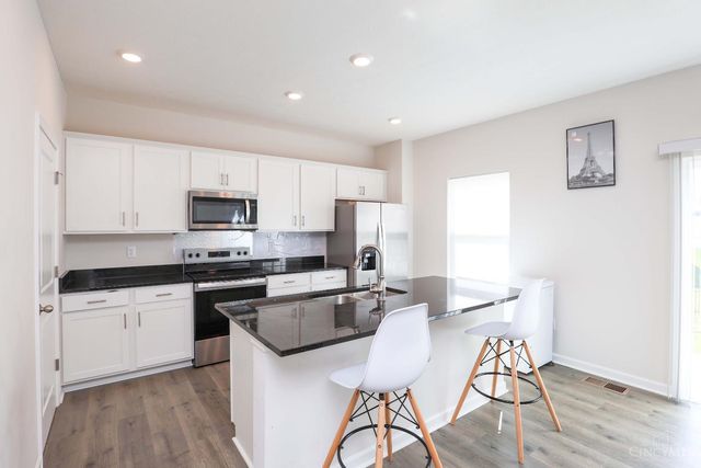 80 Marigold Lane, Pierce Twp, OH 45102