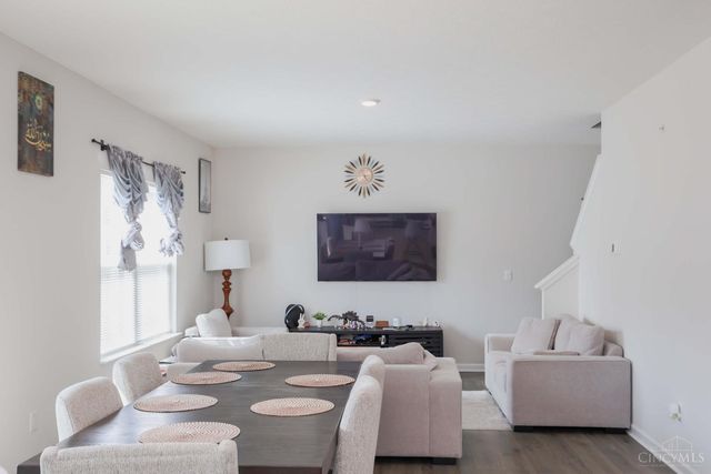 80 Marigold Lane, Pierce Twp, OH 45102