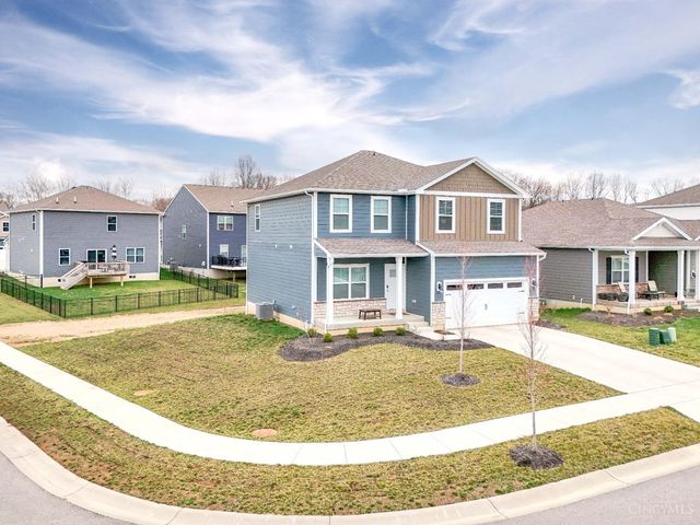 80 Marigold Lane, Pierce Twp, OH 45102