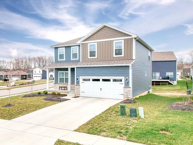 80 Marigold Lane, Pierce Twp, OH 45102