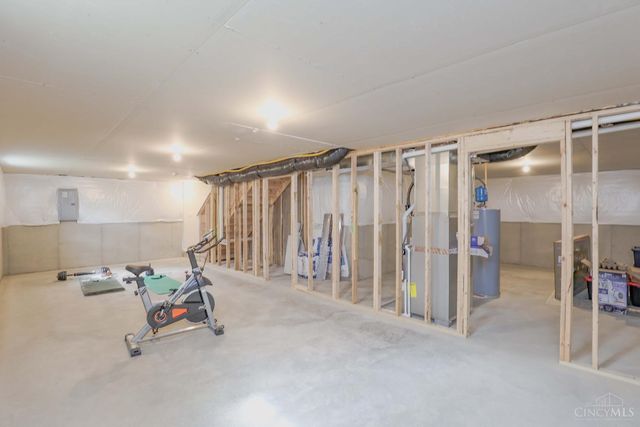 80 Marigold Lane, Pierce Twp, OH 45102