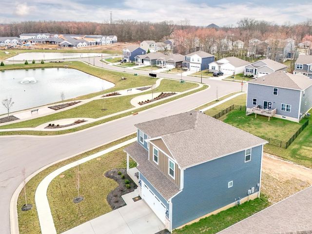 80 Marigold Lane, Pierce Twp, OH 45102