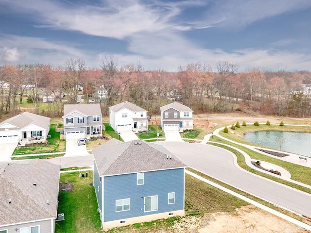 80 Marigold Lane, Pierce Twp, OH 45102