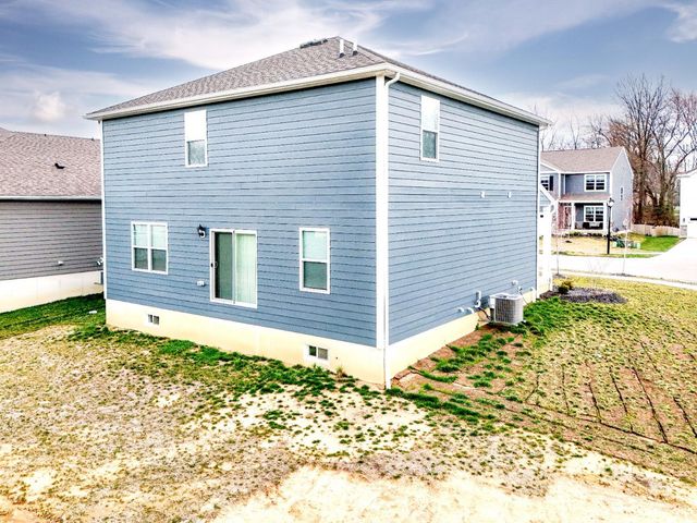 80 Marigold Lane, Pierce Twp, OH 45102