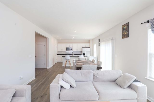 80 Marigold Lane, Pierce Twp, OH 45102