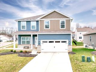 80 Marigold Lane, Pierce Twp, OH 45102