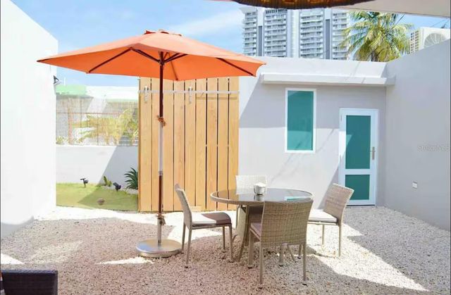 86 JUPITER, San Juan, PR 00913