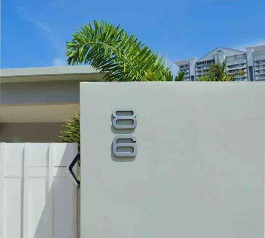 86 JUPITER, San Juan, PR 00913