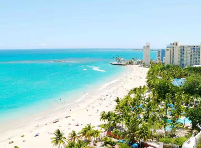 86 JUPITER, San Juan, PR 00913