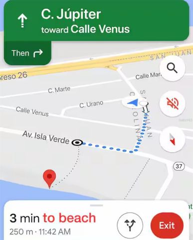 86 JUPITER, San Juan, PR 00913