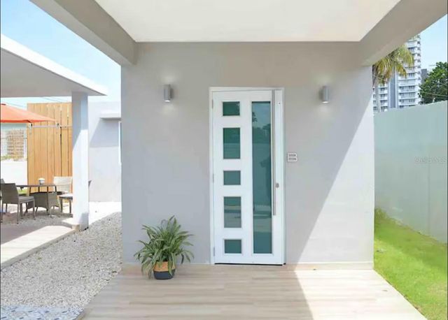 86 JUPITER, San Juan, PR 00913