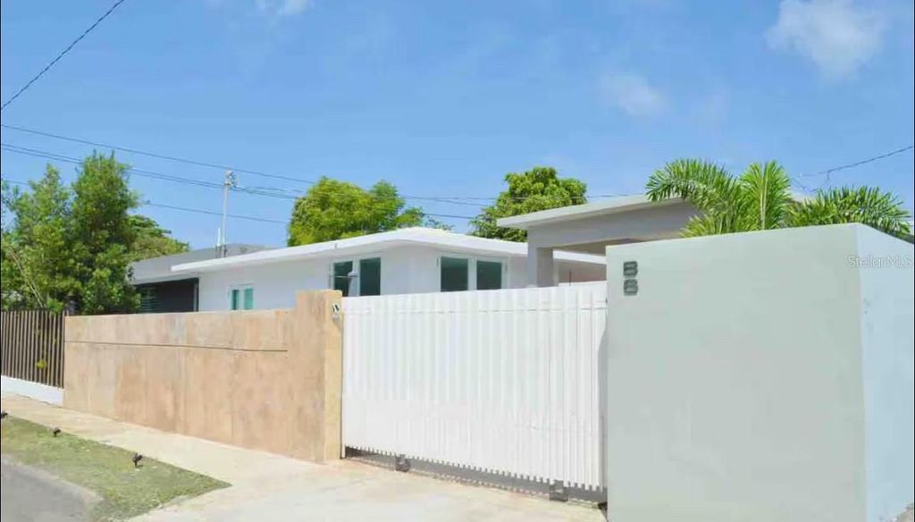 86 JUPITER, San Juan, PR 00913