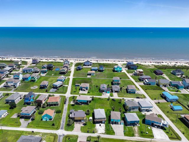 0000 Idyle View, Crystal Beach, TX 77650