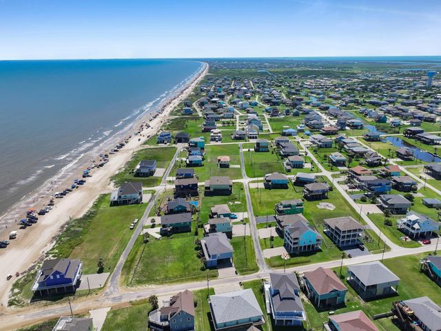 0000 Idyle View, Crystal Beach, TX 77650
