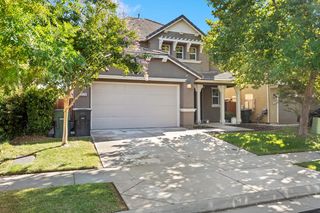 2549 Kinsella Way, Roseville, CA 95747