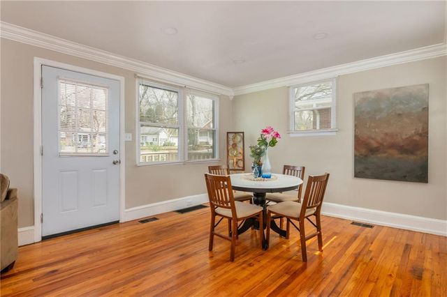 1058 Birch Street SW, Atlanta, GA 30310