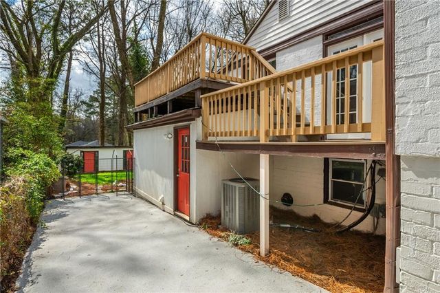 1058 Birch Street SW, Atlanta, GA 30310