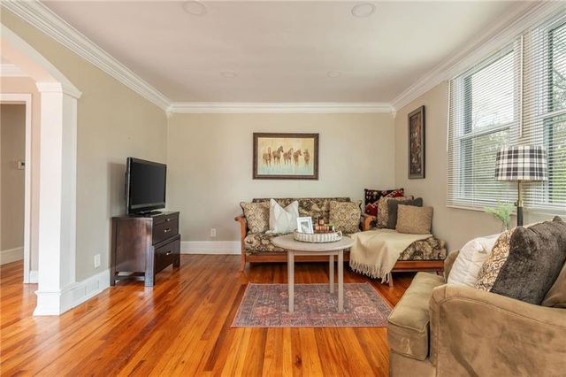 1058 Birch Street SW, Atlanta, GA 30310