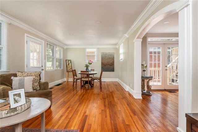 1058 Birch Street SW, Atlanta, GA 30310