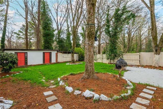 1058 Birch Street SW, Atlanta, GA 30310