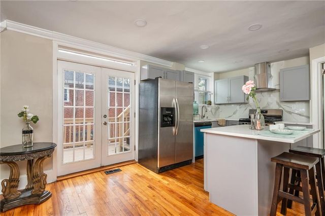 1058 Birch Street SW, Atlanta, GA 30310