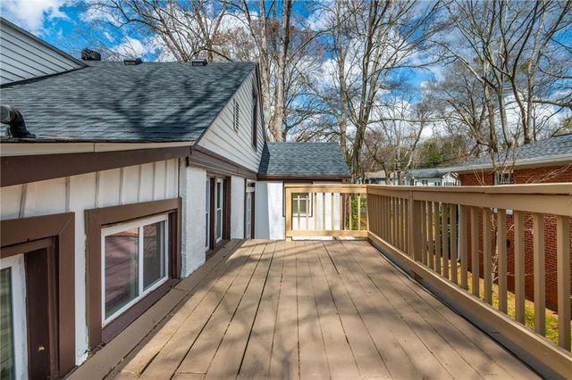 1058 Birch Street SW, Atlanta, GA 30310