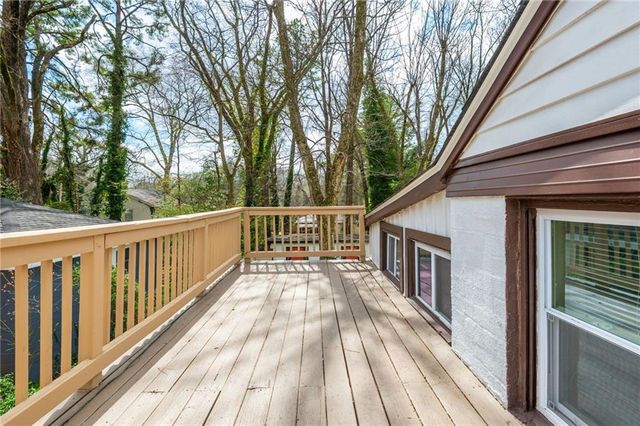 1058 Birch Street SW, Atlanta, GA 30310