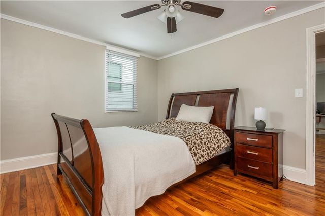 1058 Birch Street SW, Atlanta, GA 30310