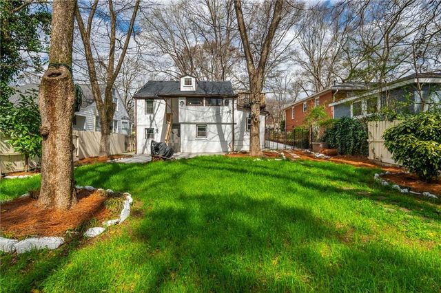 1058 Birch Street SW, Atlanta, GA 30310