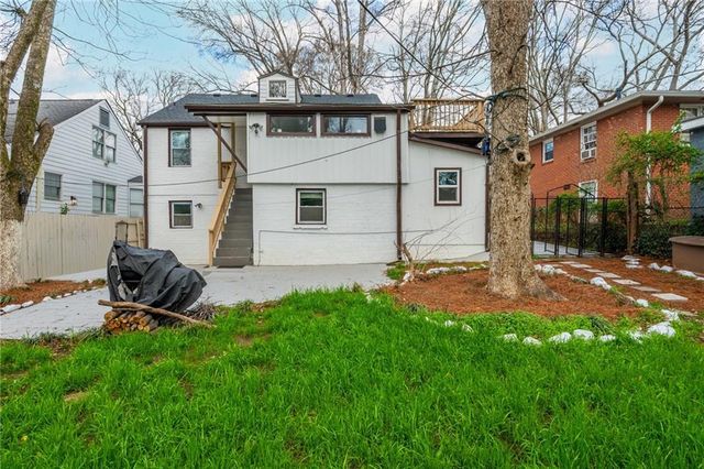 1058 Birch Street SW, Atlanta, GA 30310