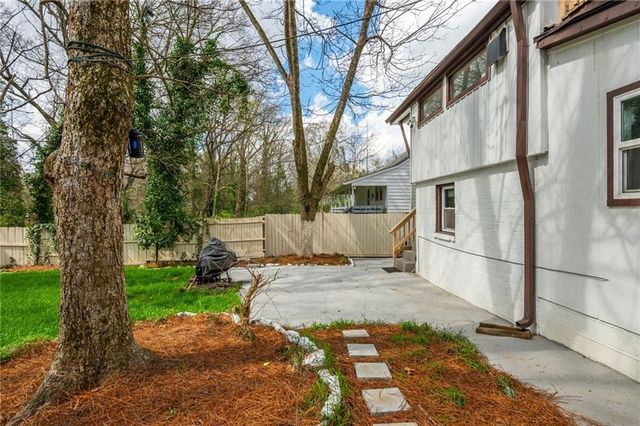 1058 Birch Street SW, Atlanta, GA 30310