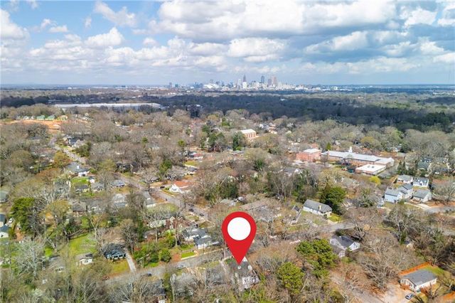 1058 Birch Street SW, Atlanta, GA 30310