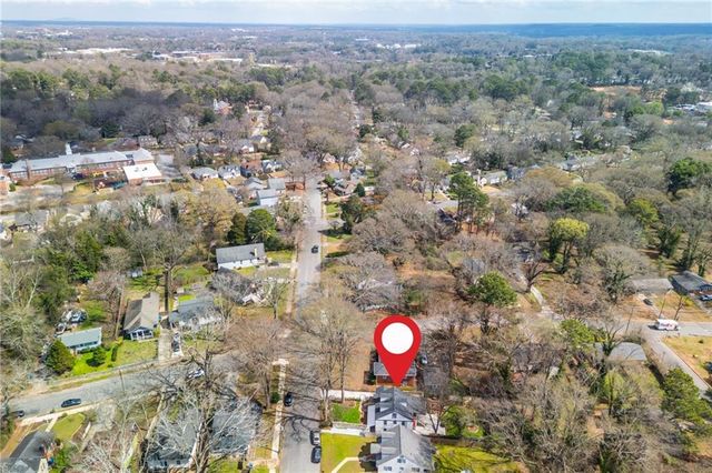 1058 Birch Street SW, Atlanta, GA 30310