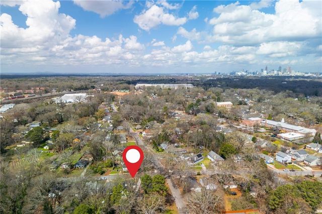 1058 Birch Street SW, Atlanta, GA 30310