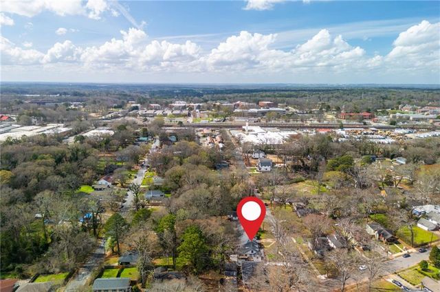 1058 Birch Street SW, Atlanta, GA 30310