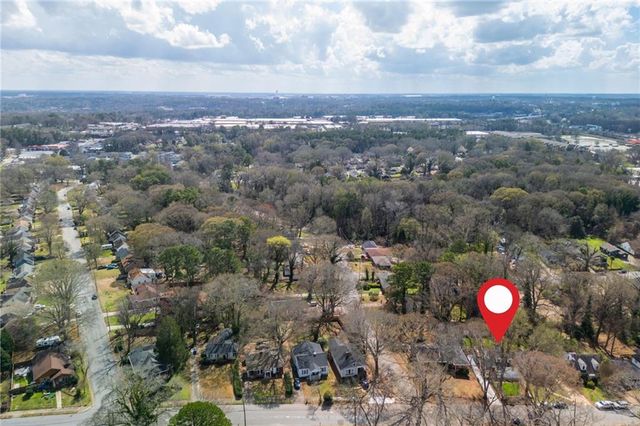 1058 Birch Street SW, Atlanta, GA 30310