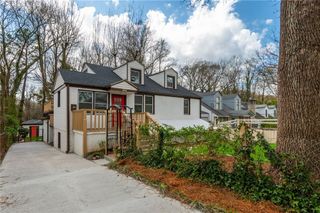 1058 Birch Street SW, Atlanta, GA 30310