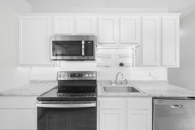 2665 Roosevelt Avenue, Colerain Twp, OH 45231