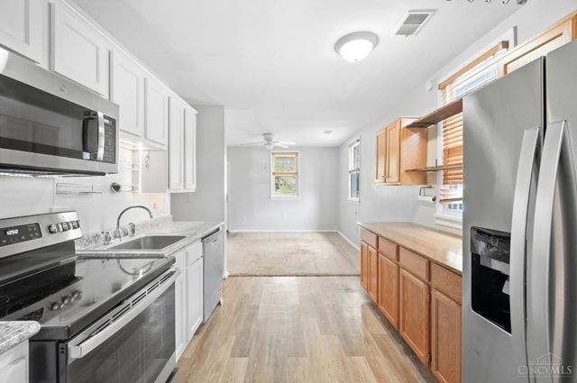 2665 Roosevelt Avenue, Colerain Twp, OH 45231