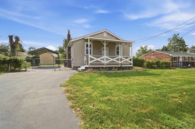 2665 Roosevelt Avenue, Colerain Twp, OH 45231