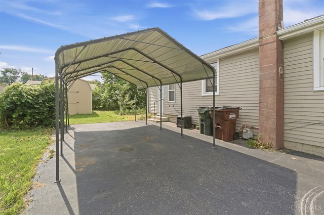 2665 Roosevelt Avenue, Colerain Twp, OH 45231