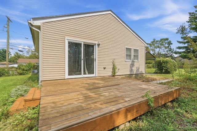 2665 Roosevelt Avenue, Colerain Twp, OH 45231