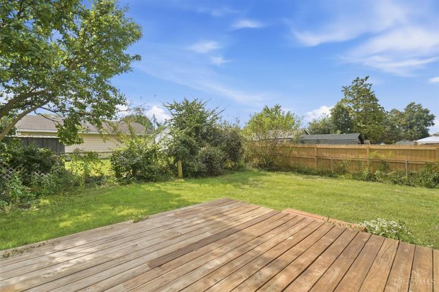 2665 Roosevelt Avenue, Colerain Twp, OH 45231