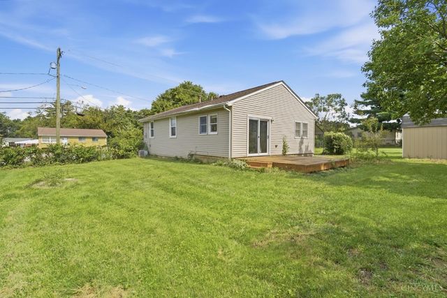 2665 Roosevelt Avenue, Colerain Twp, OH 45231